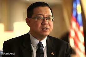 Eng guan lim's 3 research works with 17 citations and 150 reads, including: 1mdb Money Lim Guan Eng Says Malaysia Welcomes Singapore State Courts Move The Edge Markets