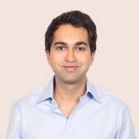 Anshuman Prakash Email & Phone Number