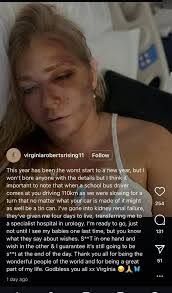 Brenda Shortnacy's Instagram, Twitter & Facebook