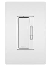 Maybe you would like to learn more about one of these? Dimmers Radiant Collection Wiring Devices
