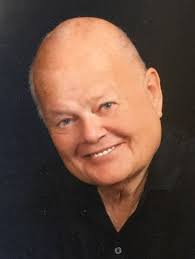 Obituary information for Albert H Harrison