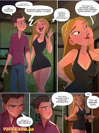 ✅️ Порно комикс Дом мамы Джоаны. Часть 30. Casa da mae Joana. Tufos секс  комикс милфа решила повеселиться | Порно комиксы на русском языке только  для взрослых | sexkomix2.com