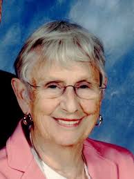 Nancy Westman Obituary