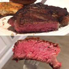 There's even two cozy fireplaces for the colder months. Is This Steak Technically Pittsburgh Style Or Just Rare Nostupidquestions