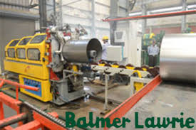 Balmer Lawrie Company Ltd Latest News Today Balmer Lawrie