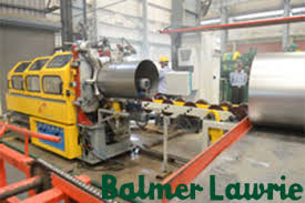 balmer lawrie company ltd latest news today balmer lawrie