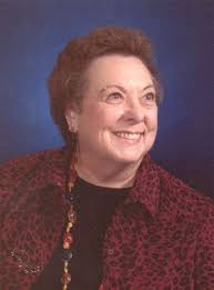 Judy Harvey Obituary