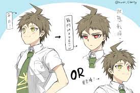 Pin On Dangan Ronpa