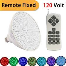 P Led Color Changing Swimming Pool Lights 120v 35w Pool Lights Led Pool Lighting Swimming Pool Lights