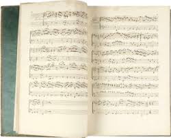 Une piece en plus marais. Manuscrit Marais Marin Recueil Des Plus Belles Pieces De Viole De M Marais Avec Les Agremens C 1730 In Folio 1 F 346 Pp 3 Ff Mouill Claires Sur La Marge
