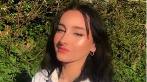 Ipswich teen to compete at Miss Galaxy UK in Manchester