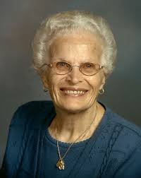 Eleanor Lorraine Albert Haferkorn (1922-2013)