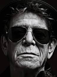 Lou Reed seems only to admire Bob Dylan so at least he has some good taste  😉😉