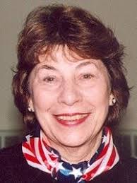 Barbara Bedell: Jewish Family Service gets grant to help seniors