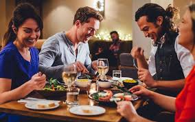 When writing a restaurant menu there are certain things to avoid, including bad graphics and using a lot of technical jargon with customers. Today In The Early Morning Hours A Young Man In Pittsburgh Took The Task Of Restaurant Types Health Vegan Options