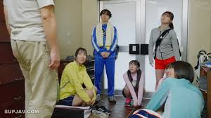 Hot Model Drink Sperm Life