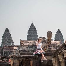 Top 10 Angkor Wat Instagrammable Spots Angkor Wat Angkor Wat Cambodia Angkor