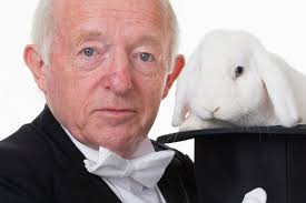 Fundraiser by Gary Daniels : Paul Daniels