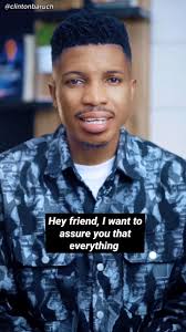 God's word for you today!, Everything is going to be okay 👍