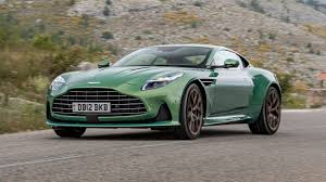 Image result for Chiltern Green 2025 Aston Martin