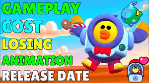 Brawl stars nani release date. New Nani Skin Brawl Stars Sally Nani Gameplay Losing Animation Cost Release Date Youtube