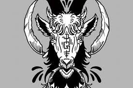 Pin and save 13 ideas. Black Goat Tattoo Frizz Wurzburg