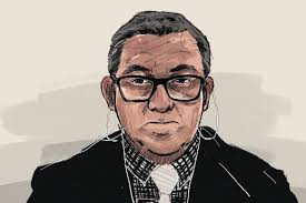 Greg Lynn pleads not guilty to Russell Hill, Carol Clay murders