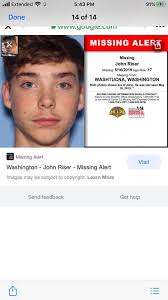 Searching for John Riser