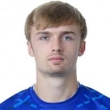 Profile D. Thompson, Lancaster City: Info, news, matches and statistics