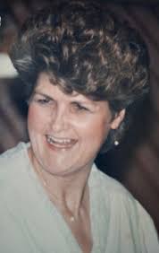 Obituary for Mary Kate Buttery
