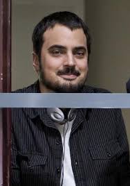 David Pastor Réalisateur, Scénariste, Réalisateur/Metteur en Scène,  Scénariste