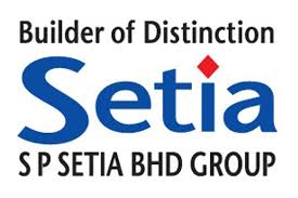 8664) is a malaysian property, infrastructure and business company. Sp Setia Shows Off At The English Premier League Advertising Campaign Asia