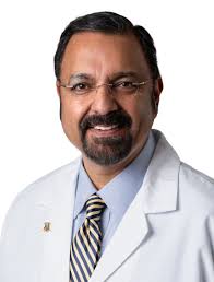 Gagandeep Singh, Phoenix Surgical Oncologist
