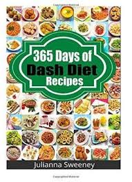 365 Days Of Dash Diet Recipes Pdf Dash Diet Recipes Low Cholesterol Recipes Dash Diet