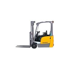 Jungheinrich EFG-216K Forklift