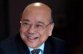 Nostalgia: Chinese New Year