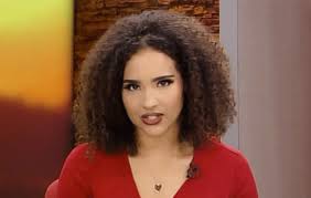 Hualapai way, las vegas, nv 89147 Las Vegas Reporter Responds With Class And Grace To Ignorant Racist Email About Her Natural Hair