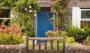 Bamboo garden will follow a comprehensive check list to disinfect common areas on a daily basis. Alan Titchmarsh On Designing A Stunning Front Garden Express Co Uk