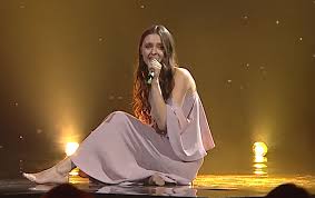 Check spelling or type a new query. Mpasketikh Kai Sthn Eurovision H Li8oyania Vids Basketa Gr