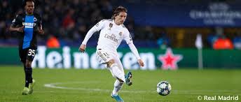Modrics tor free mp3 download. Modric Spezialist Fur Tore Von Ausserhalb Des Strafraumes Real Madrid Cf
