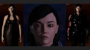 Mass Effect 3-Wettbewerb