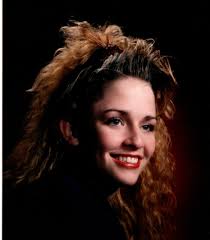 Jennifer "Jenny" Nowak