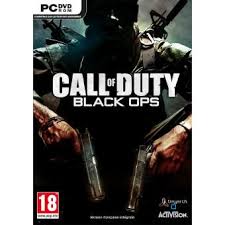 Call of duty® reprend ses racines avec call of duty®: Call Of Duty Black Ops Pc Jeux Video Achat Prix Fnac