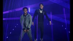 Nle choppa wallpapers for free download. Nle Choppa Walk Em Down Feat Roddy Ricch Official Music Video Youtube