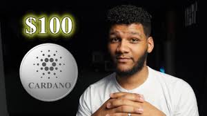 There are several views on how much cardano will be worth in the coming years. Ada Coin Cardano Predictions Can It Get To 100 Per Coin Youtube