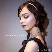 This is my Beautiful girl Emmy