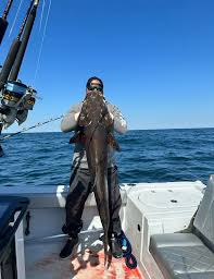 Biloxi Fishing Charter