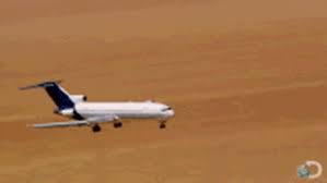 The strangest thing i saw on a plane. Best Plane Crash Gifs Gfycat