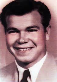 William Kelly Obituary