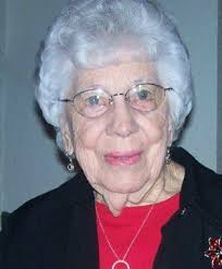 Ethel (Morgan) Garner Obituary